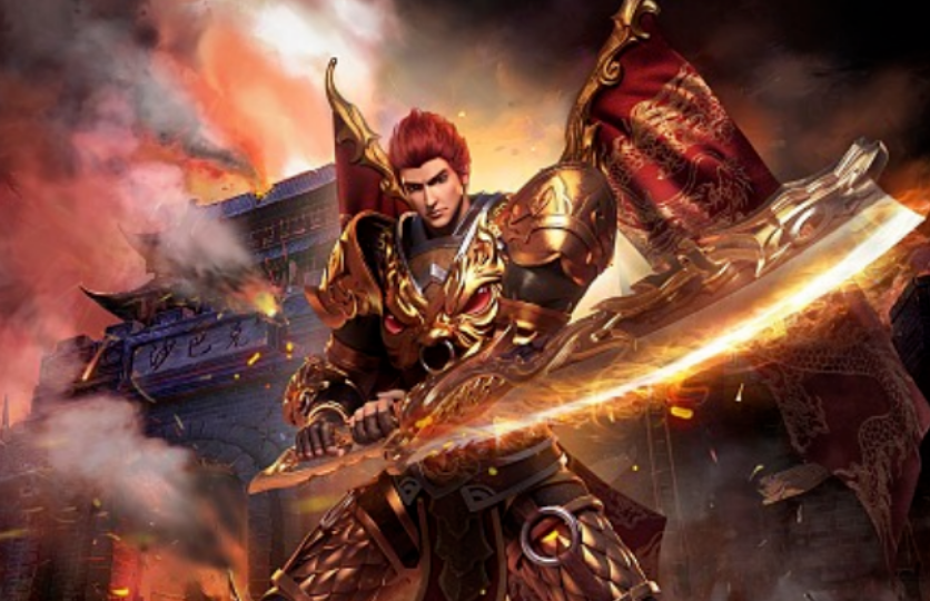 弑沙天下托管搬砖攻略 弑沙天下雷电云手机使用教程