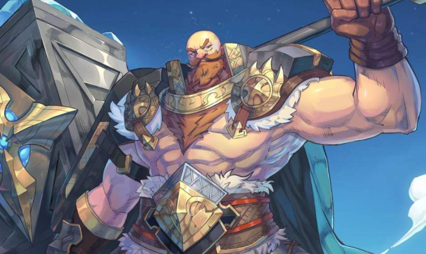 永夜降临复苏比约恩怎么样 永夜降临复苏比约恩介绍