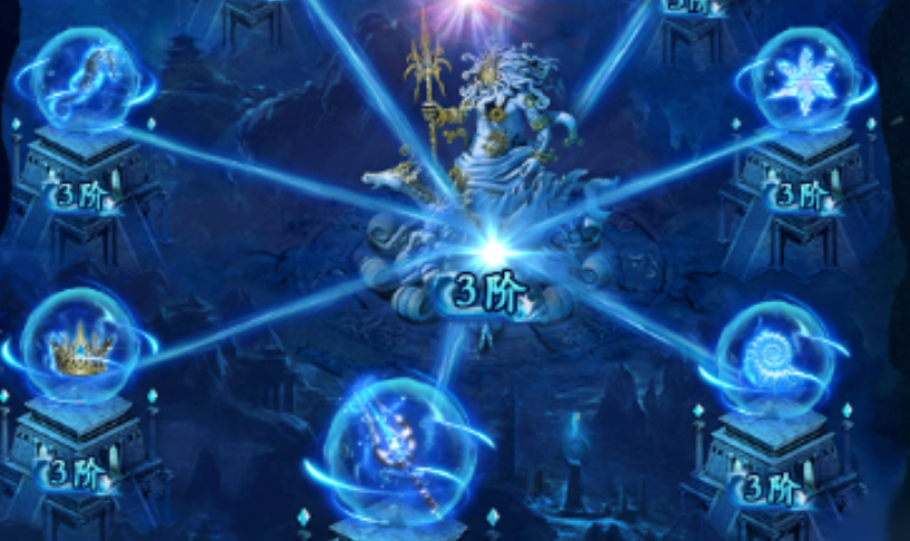 蓝月福利版双开攻略 蓝月福利版怎么多开