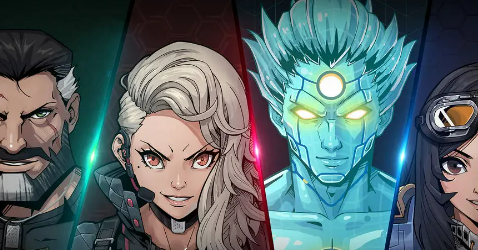 异星指令新手实用技巧