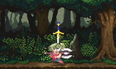 光明重现新手攻略