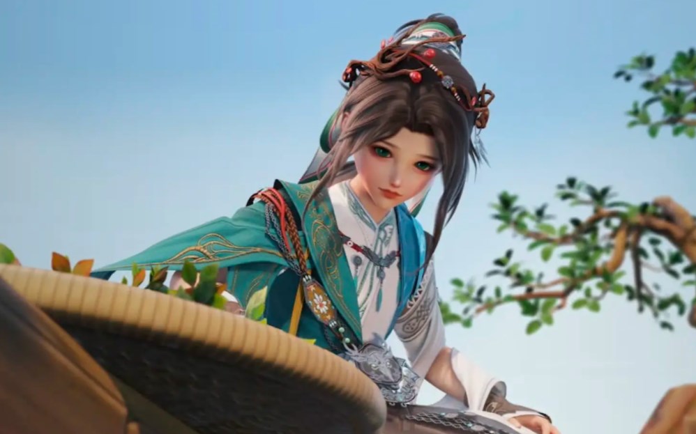 剑网3无界奇遇攻略 剑网3无界奇遇触发方法