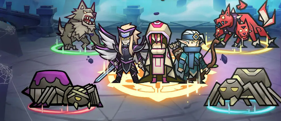 转生成为魔物贤者答案