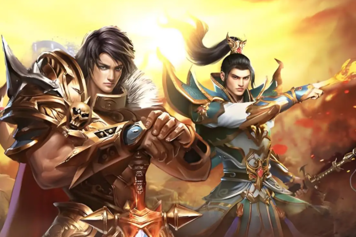 传奇世界托管搬砖攻略 传奇世界雷电云手机使用教程