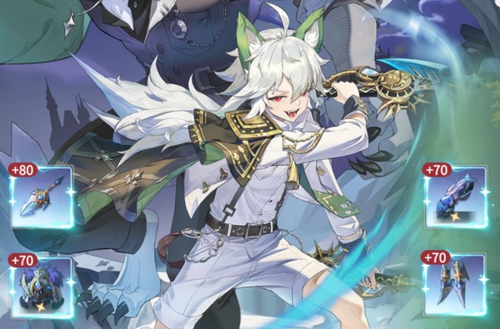 永夜降临复苏新手怎么提升战力 永夜降临复苏提升战力方法