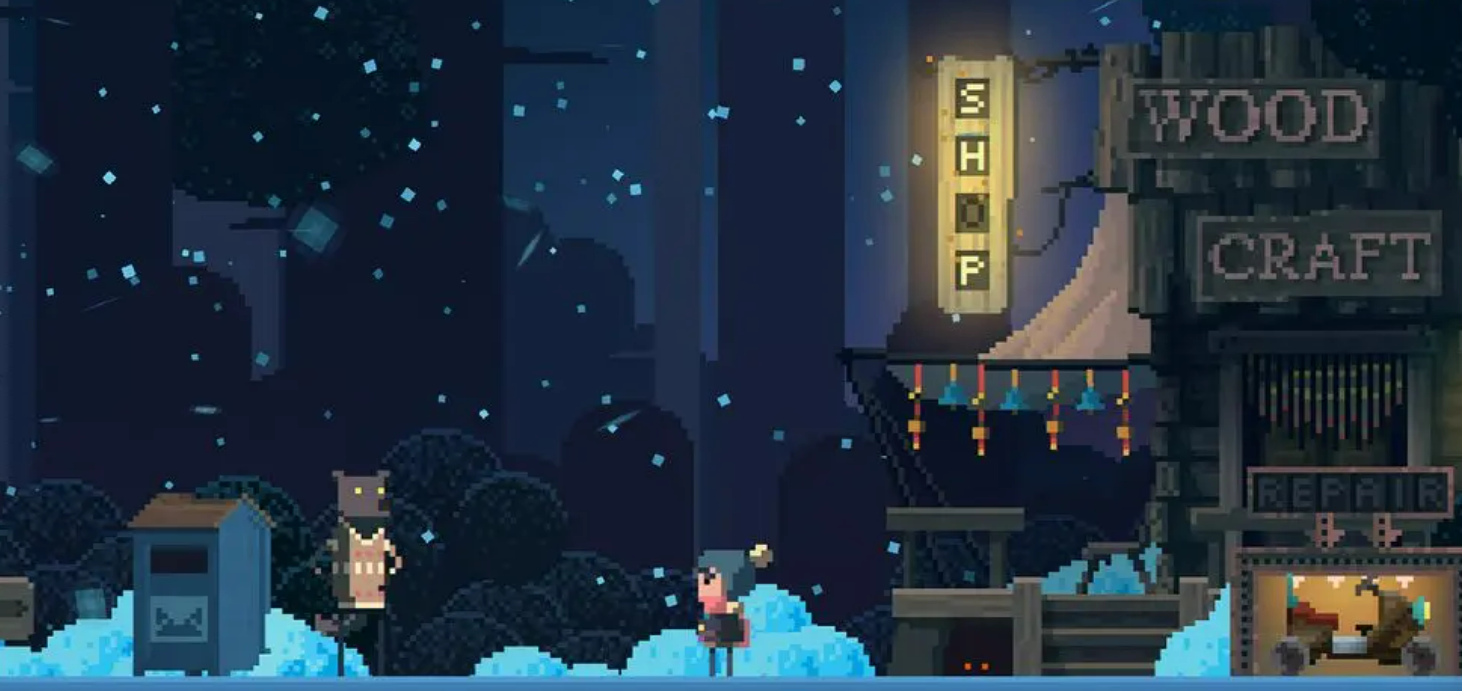 夏日追捕者怎么玩