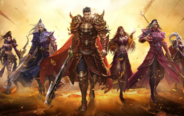 星云传奇托管搬砖攻略 星云传奇雷电云手机使用教程