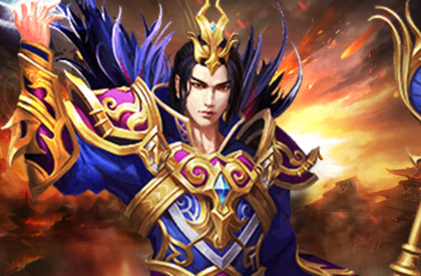 鸿影江山传奇双开攻略 鸿影江山传奇怎么多开