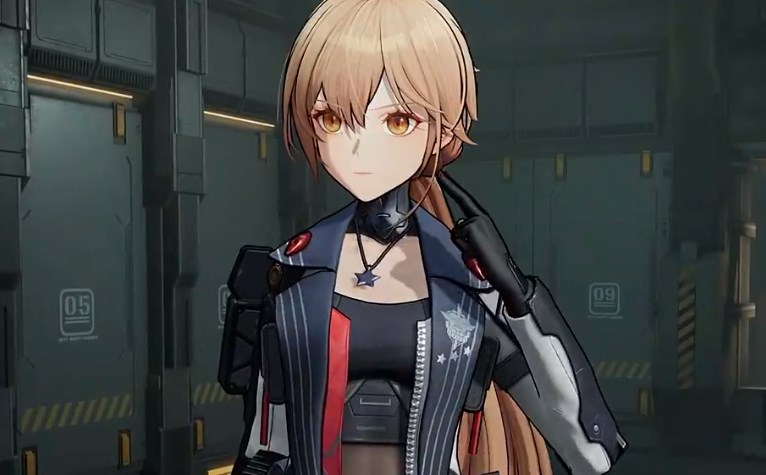 少女前线2追放闪电攻略 少女前线2追放闪电怎么样