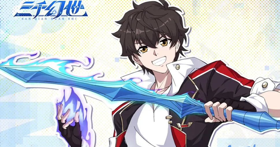 三千幻世吕树技能介绍 三千幻世什么角色比较强