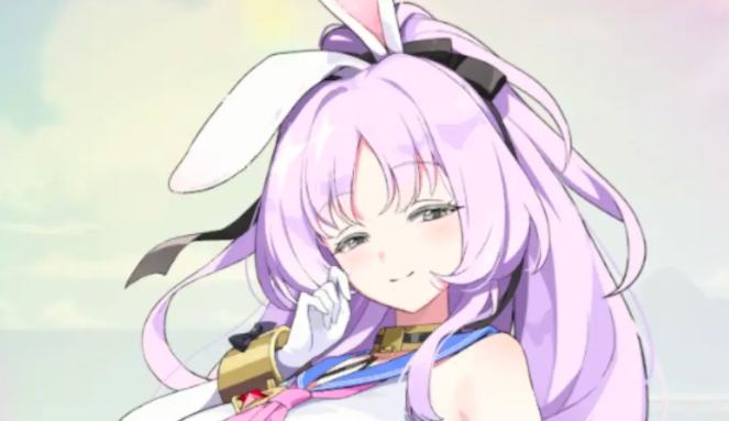 星塔旅人希娅光队雪兔流怎么玩 星塔旅人希娅光队雪兔流搭配攻略