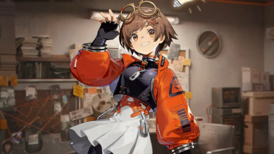 新月同行五星角色推荐 新月同行哪个五星比较强