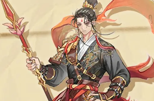 华夏绘世录天品名士作用分析 华夏绘世录天品名士有什么用