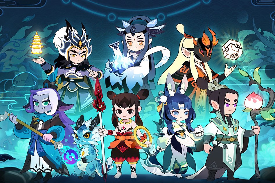 幻之封神法宝攻略