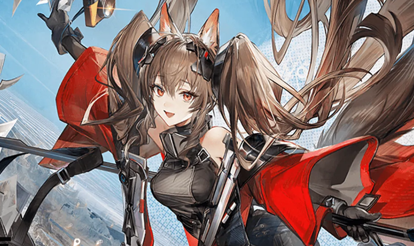 明日方舟终末地洁尔佩塔养成思路 明日方舟终末地洁尔佩塔搭配攻略