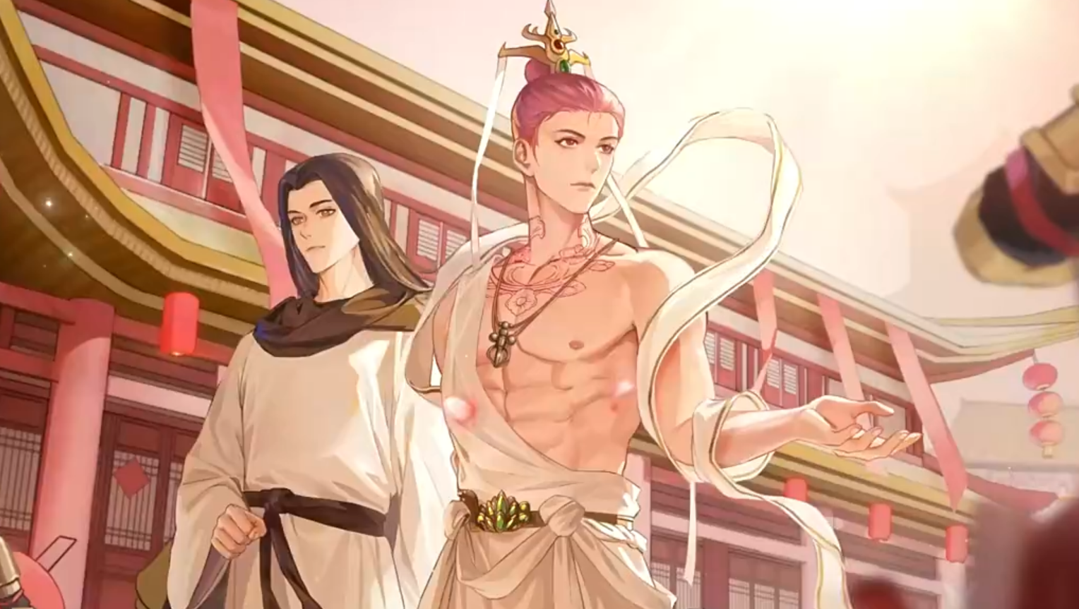 龙神八部之西行纪暴击队怎么玩