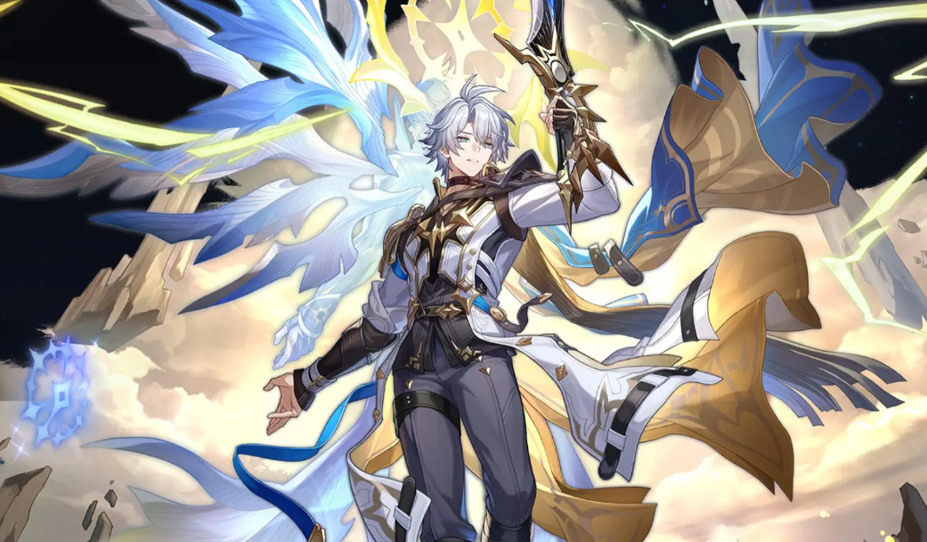 崩坏星穹铁道白厄遗器搭配攻略 崩坏星穹铁道白厄遗器推荐