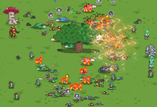 转生勇者建立帝国1000关阵容搭配攻略