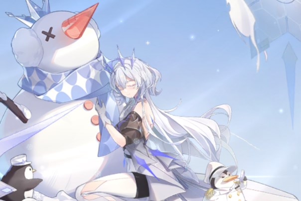 破晓序列水系阵容搭配攻略 破晓序列水系角色选择