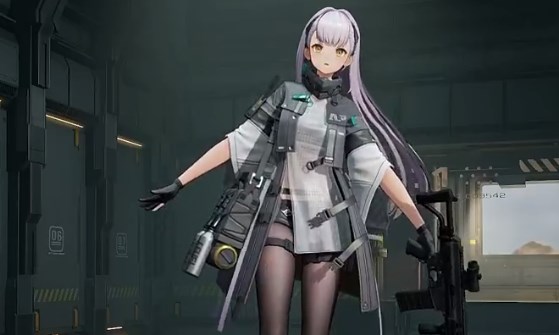 少女前线2追放托洛洛怎么样 少女前线2追放托洛洛培养攻略