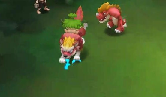 新石器时代骑术怎么加点