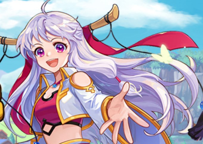 永恒岛手游套装攻略