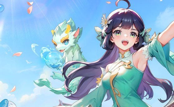 长安幻想新手注意事项 长安幻想新手开局攻略