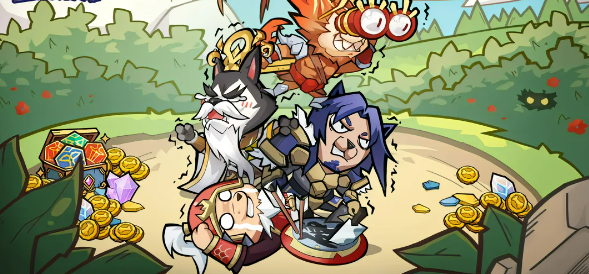 王者猎人阵容搭配