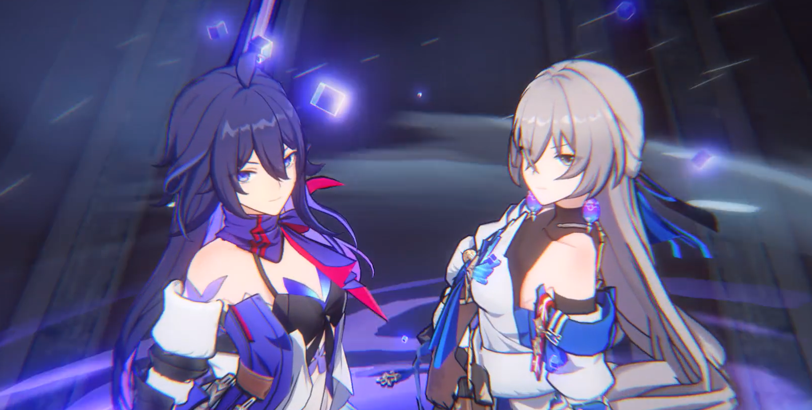 崩坏星穹铁道开荒节奏输出推荐