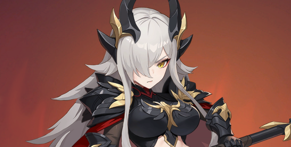 龙魂旅人铁血统帅怎么样 龙魂旅人铁血统帅技能介绍