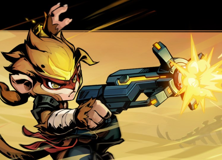 枪火重生新手雷洛攻略