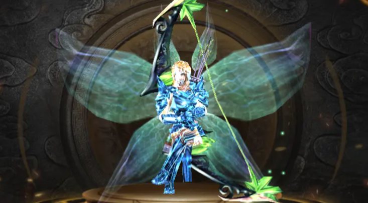 奇迹mu荣耀出征职业隐藏攻略 奇迹mu荣耀出征职业隐藏要点