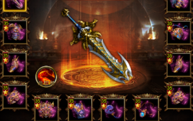 元素传奇托管搬砖攻略 元素传奇雷电云手机使用教程