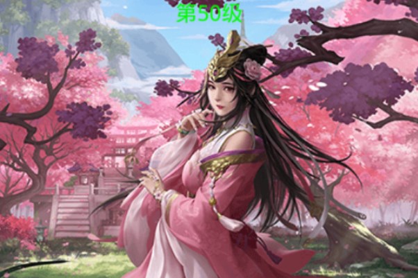 复古热血之美杜莎名将录小乔效果一览