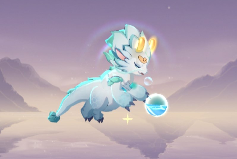 长安幻想施毒流小白龙怎么玩