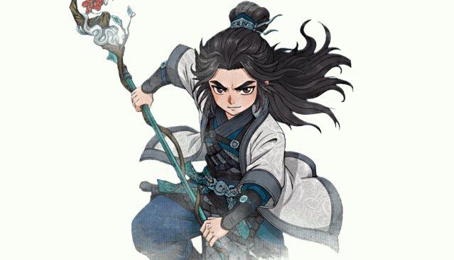 妖错图黎幽职业技能介绍 妖错图黎幽职业怎么样