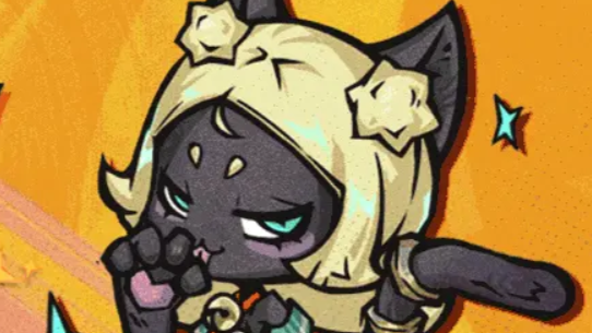 边缘星球琳娜贝儿角色介绍 边缘星球什么角色比较强