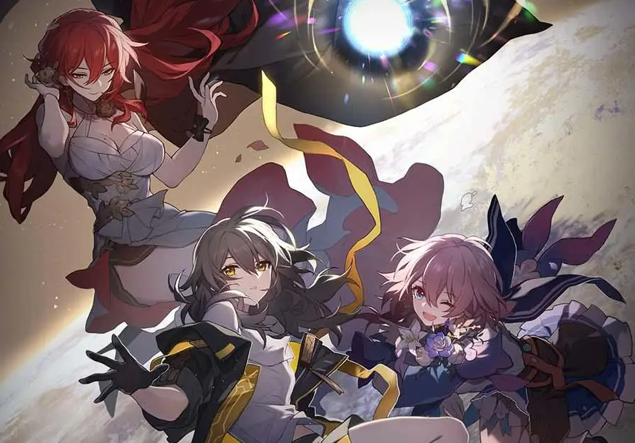 崩坏星穹铁道怎么玩