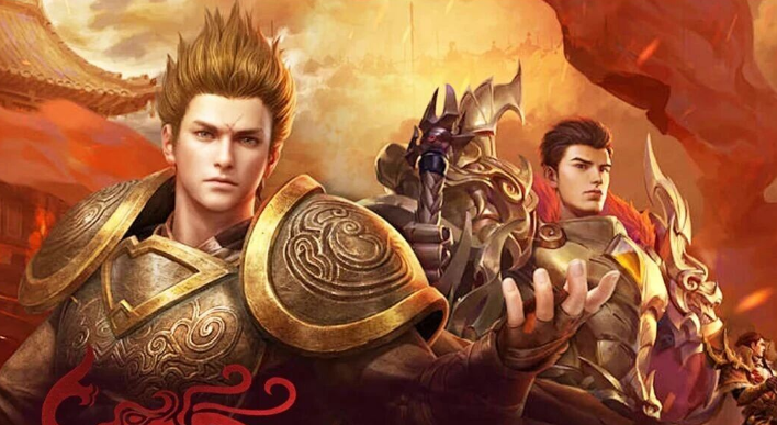 开阳传奇十二职业托管搬砖攻略 开阳传奇十二职业雷电云手机使用教程