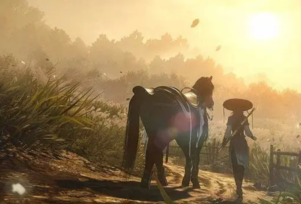 逆水寒奇遇任务补充