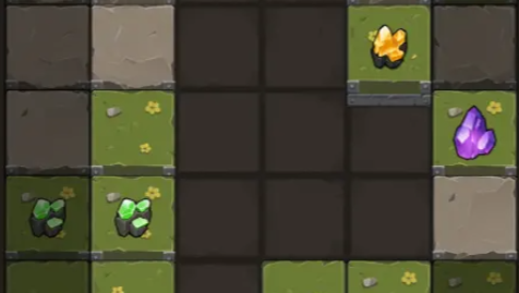 极速都市洞窟寻宝玩法攻略 极速都市强化材料怎么快速获取