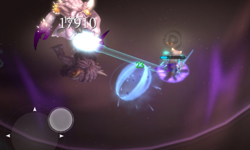 魔渊之刃托管搬砖攻略 魔渊之刃雷电云手机使用教程