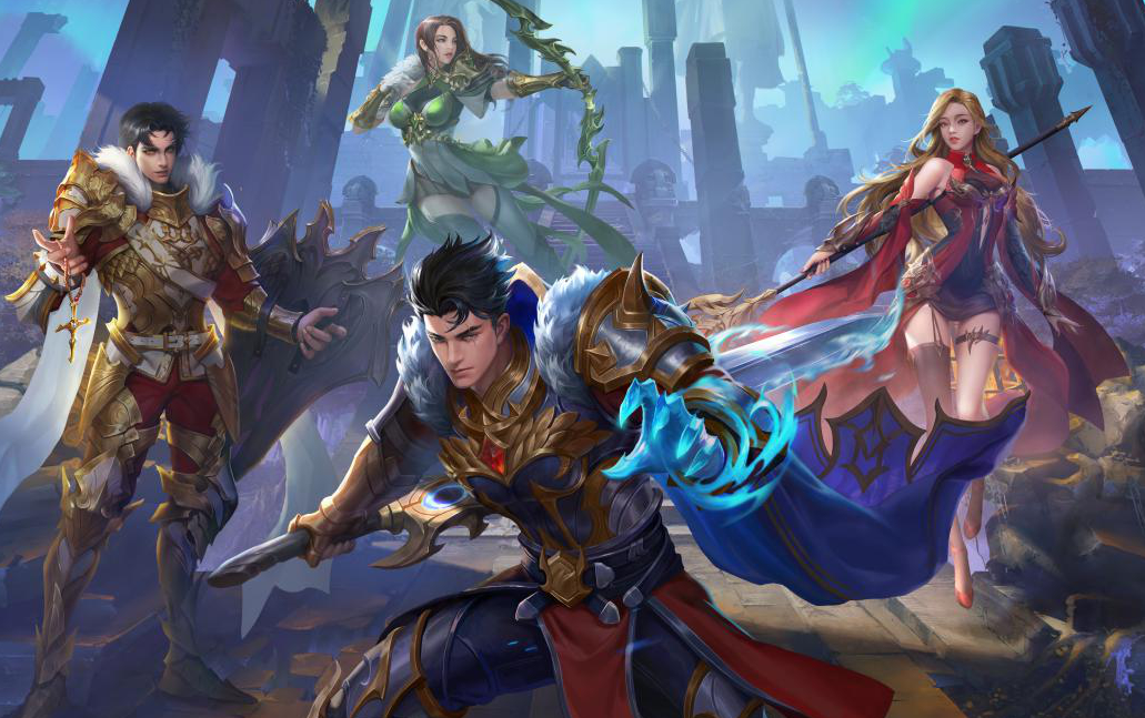 暗夜破晓托管搬砖攻略 暗夜破晓雷电云手机使用教程