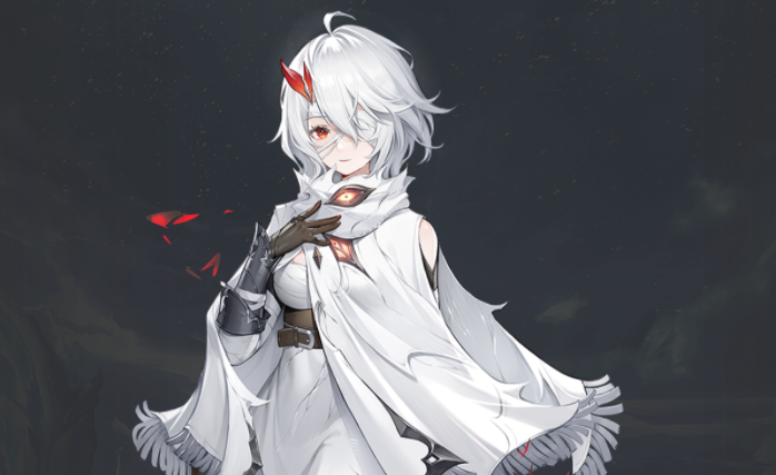 二重螺旋开荒阵容推荐 二重螺旋开荒阵容怎么搭配