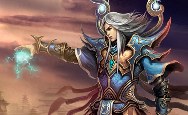 圣战狂传奇托管搬砖攻略 圣战狂传奇雷电云手机使用教程