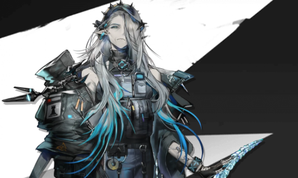 明日方舟终末地真言怎么样 明日方舟终末地真言技能介绍