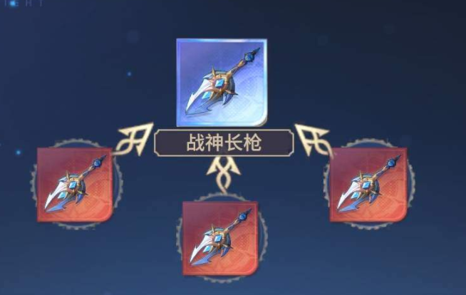 永夜降临复苏装备提升品质技巧 永夜降临复苏装备怎么提高属性