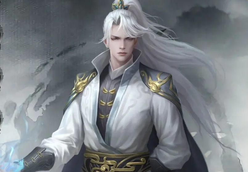 辰东群英传新帝星技能作用