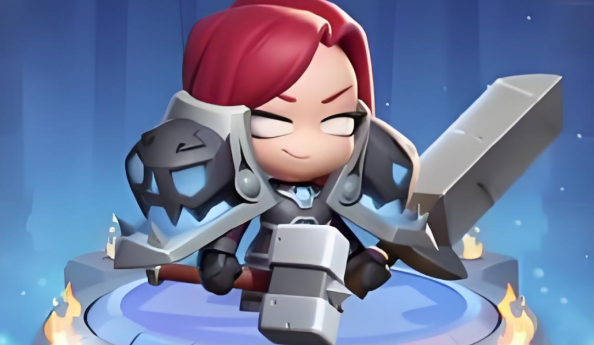 勇者联盟托管搬砖攻略 勇者联盟雷电云手机使用教程