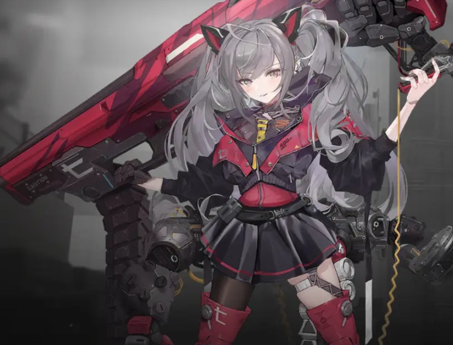 行界手游角色强度榜单一览